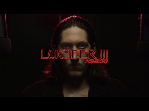 [ASMR Español] LUCIFER III