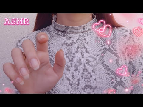 ASMR - Tapping em caixas (Fast and slow)