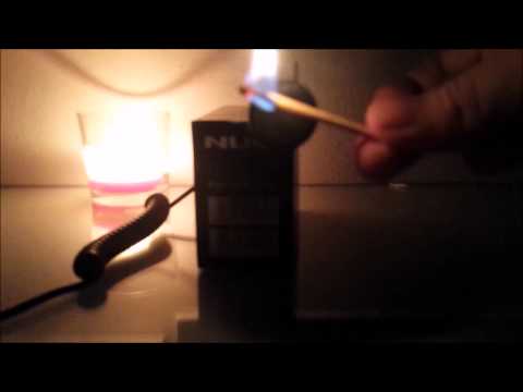 [ASMR] Matches