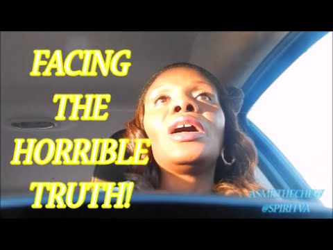 Storytime: Facing The Truth 1/2