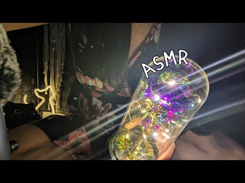 ASMR That Needs to be Seen by Everyone .. because it really works!