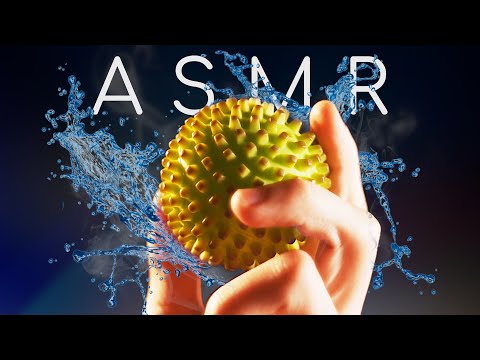 ASMR Fast Relax Whispered Triggers for Deep Sleep