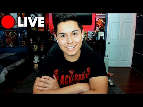 265K Live Stream Special! (Chill Steam & Hangout!)