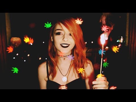 ❃[ASMR] Summer Party For Two❃