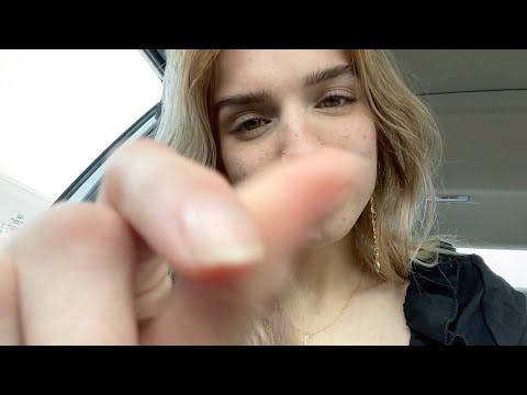 Up Close, Personal Attention and Positive Affirmations Lofi ASMR