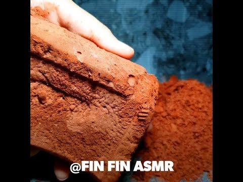 ASMR : Shaving a Chocolate Bar | Very Satisfying and Relaxing #52