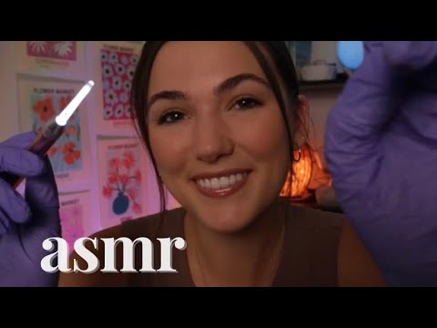 ASMR Lice Check and Scalp Massage ┃ POV with Tingly Layered Sounds ✨