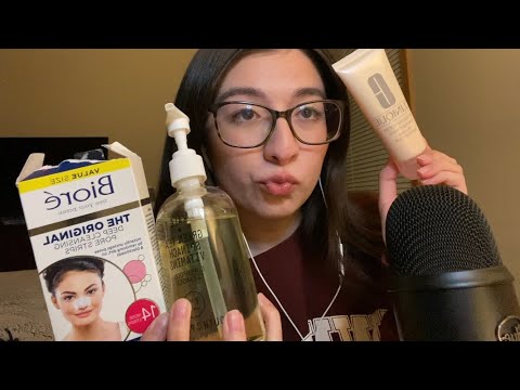 ASMR Fast And Aggressive Pampering You Triggers (no talking)