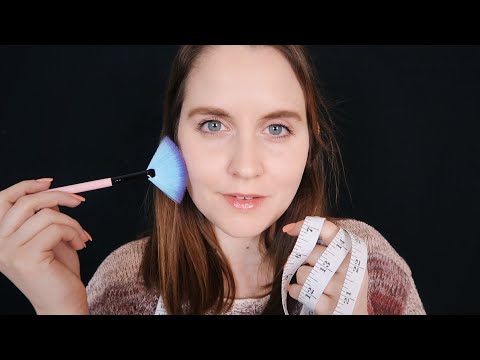 [ASMR] Personal Attention Extravaganza | Lots of Personal Attention Triggers | Whispered