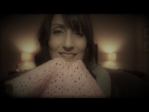 ASMR Personal Attention To Relax You