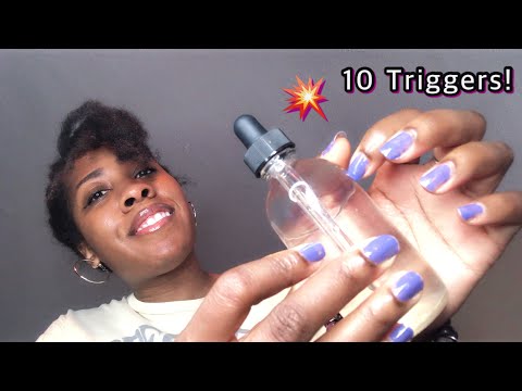 10 ACTUALLY AGGRESSIVE Triggers In 10 Minutes💥