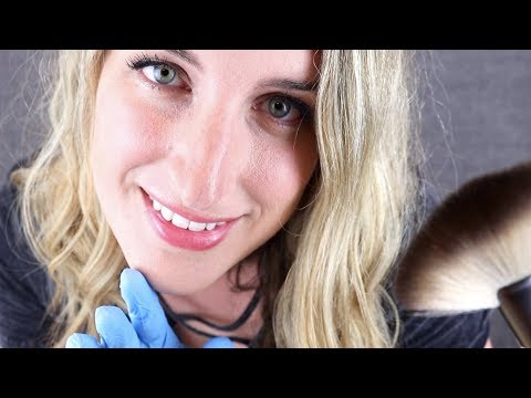 Don't Fight the Tingles | 30+ Minute ASMR Trigger Assortment