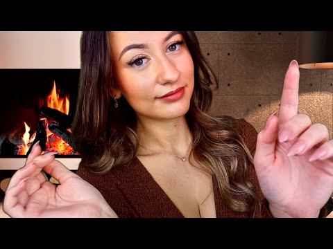 [ASMR] Giving you LOTS of personal attention 🤤