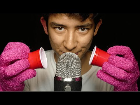 Okay. If This Doesn't Give You Tingles, Nothing Else Will. (asmr)