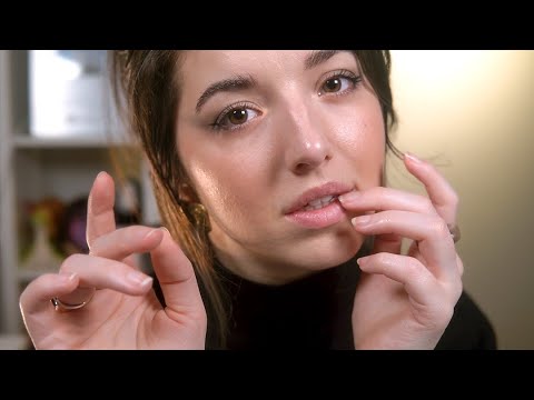 ASMR I'm Proud of You (Personal Attention/Affirmations)