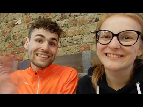 TRAVELLING TO + EXPLORING LONDON | HARRY'S PRUDENTIAL RIDELONDON