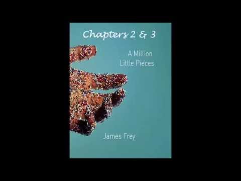 ASMR Story - "A Million Little Pieces" Chapter 2 & 3