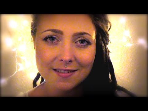 ASMR 💕 You Are My Crush 💕 Romantic Role-Play