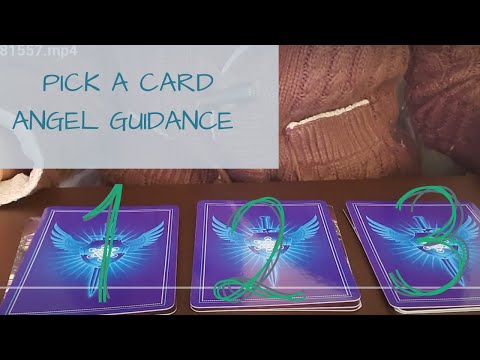 Angel Guidance - what do you need to know?