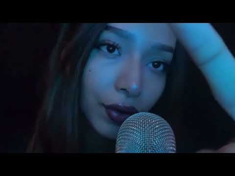 ASMR SLOW MOUTH SONS 💗 by Demilly ASMR 💗