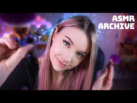 ASMR Archive | A Relaxing & Cozy Video to Help You Sleep