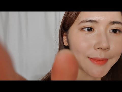 ASMR 핸드폰 마이크 터칭 100%Tingles