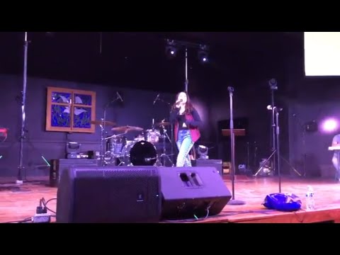 “Turkish Rap” Live Performance at Palacios, TX