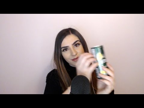 ASMR | I promise you will TINGLE (hand movements, trigger words, brushing you) 💤💤