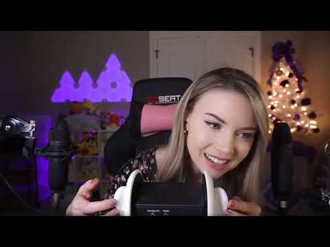 DizzyKitten Trigger words compilation 3