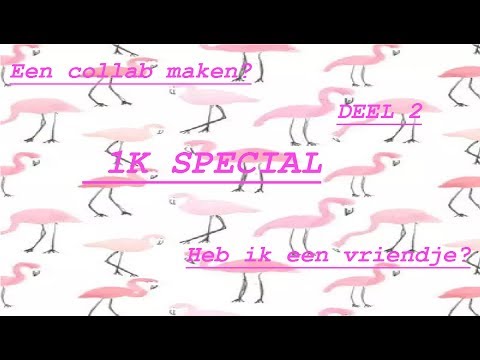 1K SPECIAL Q&A deel 2|Dutch Asmr|Asmr Juul