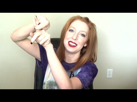 ASMR vlog: 2014 reflections, funny stories, favorite things, resolutions