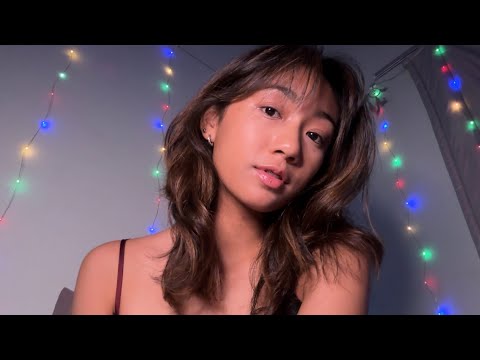 ASMR ~ POV You're On My Lap 💗✨🥰