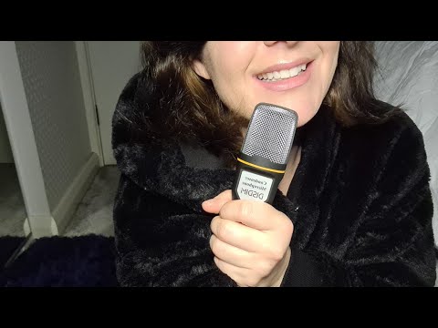 Giving You Some Love - Asmr 💘 Personal attention
