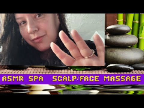 ASMR Spa RP  Oooooo it's so relaxing you will feel calm in seconds!!