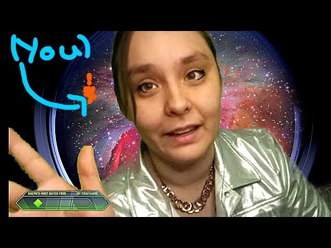 ASMR Convince me not to fire you. Into space. (Scifi)