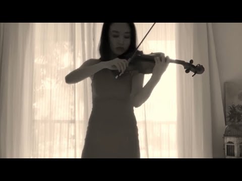 Bloodborne OST - The Hunt Begins Trailer Theme Violin Cover