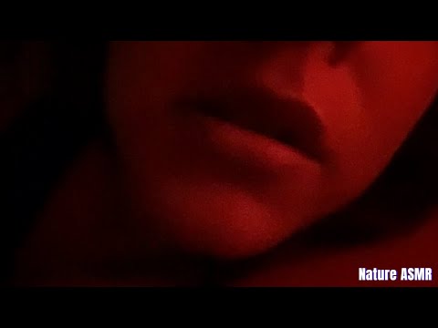 ASMR Lo-fi Gum Chewing and Bubble Popping