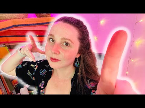 ASMR to WATCH in Public (Experimental)