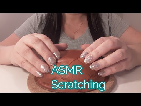 ASMR Scratching