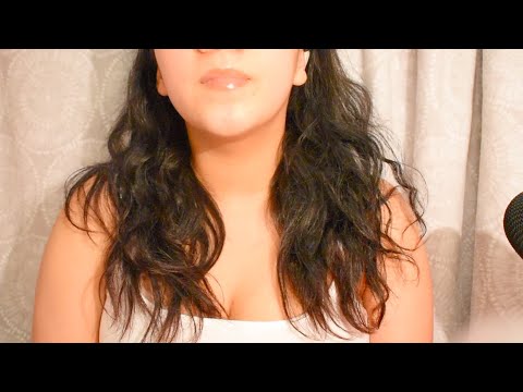 ASMR BEST FRIEND HELPS YOU AFTER A BREAK UP ROLEPLAY (WHISPERS, COMFORTING WORDS AND SUPPORT)