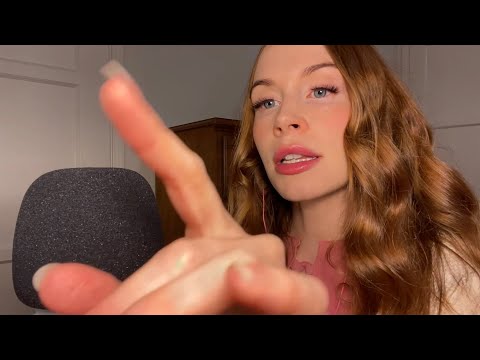 🌿ASMR🌿 A Bit of Channel Business + Repeating My Outro — 100% Pure Whispered Ramble
