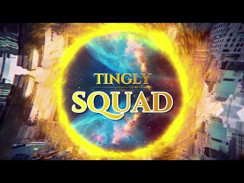 TRAILER 🔥 The "Tingly Squad" roleplay (Ep.1): Progetto Eternity - feat. Ninfea ASMR