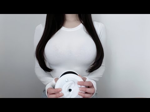 ASMR 100％ REAL Stomach Growling Sounds