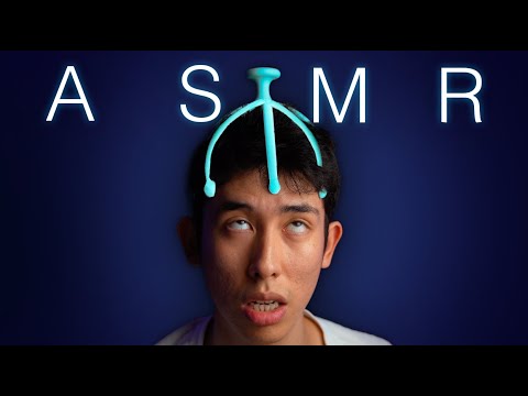 99.99% of YOU will SLEEP to this ASMR