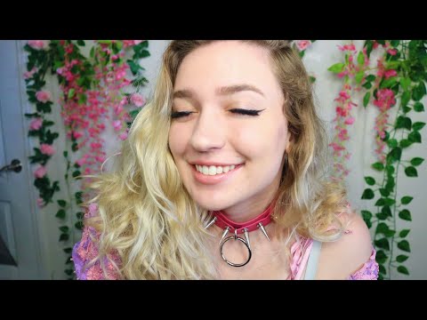 whispering interesting facts about plants ~ ASMR