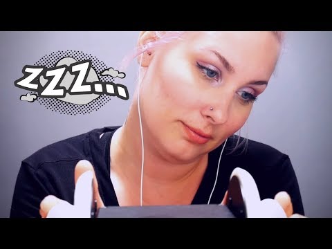 ASMR SUOMI 3DIO EAR CUPPING AND MASSAGE