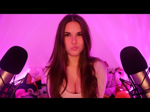 ASMR Giving You Personal Dating Advice 💗