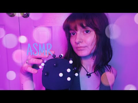 ASMR WARNING⚠️THIS Will Cause INTENSE Tingles (trust me;)