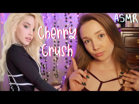 ASMR I Bought @ASMR Cherry Crush OnlyFans... why you MIGHT want to BUY IT TOO ✨