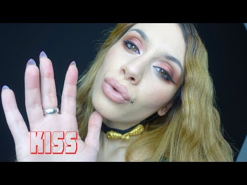 ASMR Kiss Sounds for your Relaxation